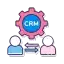 Customer-Managed Relationship (CMR) Professionals