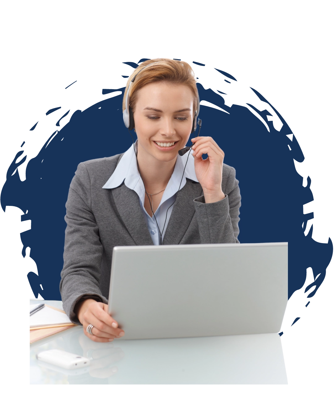 Dispatcher Dispatcher