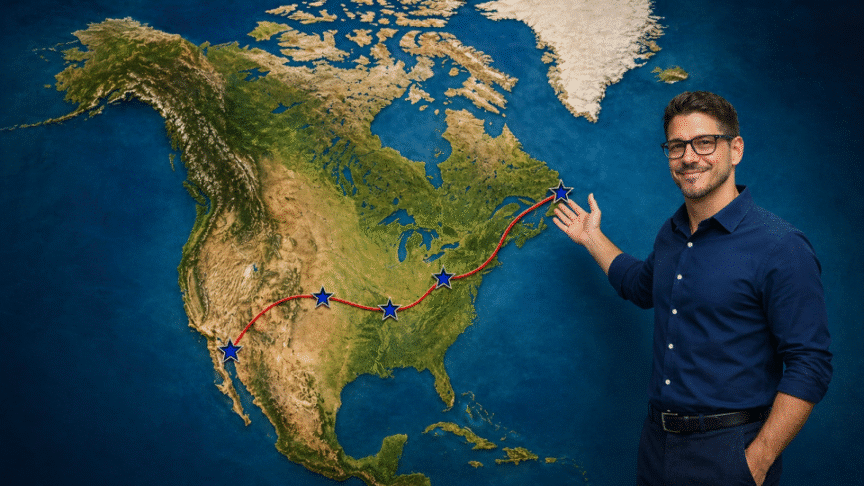 Your Resume is Not a List, It’s a Strategy