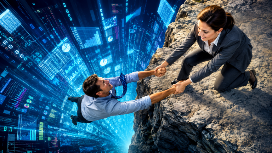 Capacity Without Complexity: Scale Your Supply Chain Without Overhead
