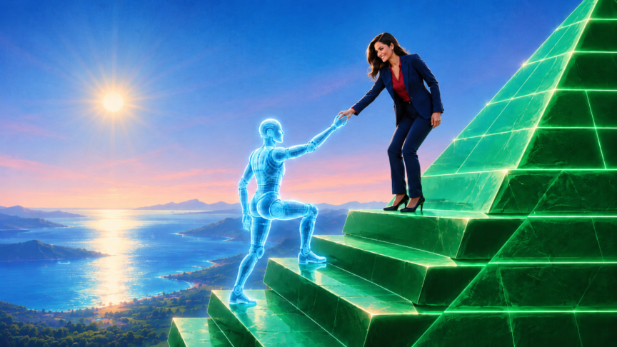 AI Won't Save Your Supply Chain, Your People Will
