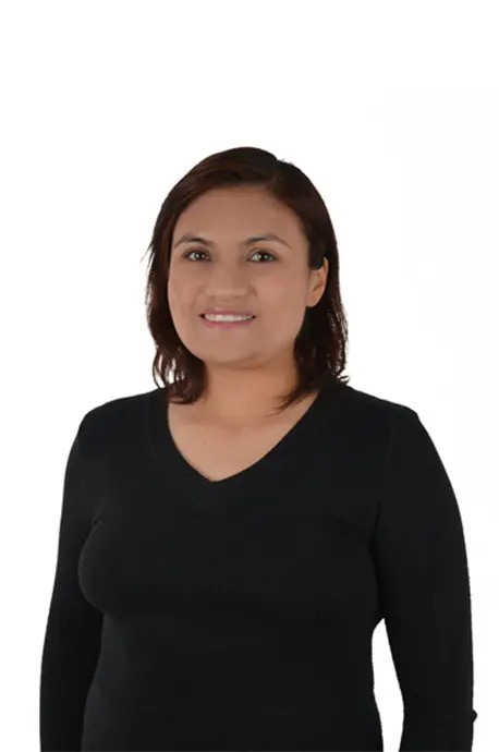 Karen Zipa, Director of Human Resources at TCA