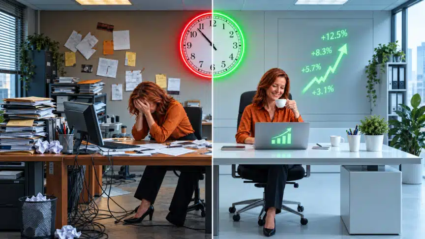 How Slow Response Times Are Costing Your Freight Business